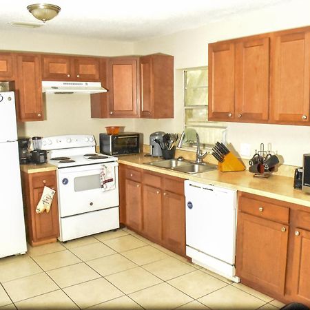 The Midtown Stay Tampa Extérieur photo