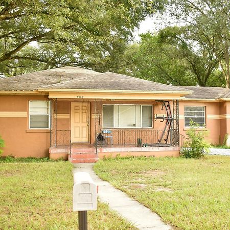 The Midtown Stay Tampa Extérieur photo