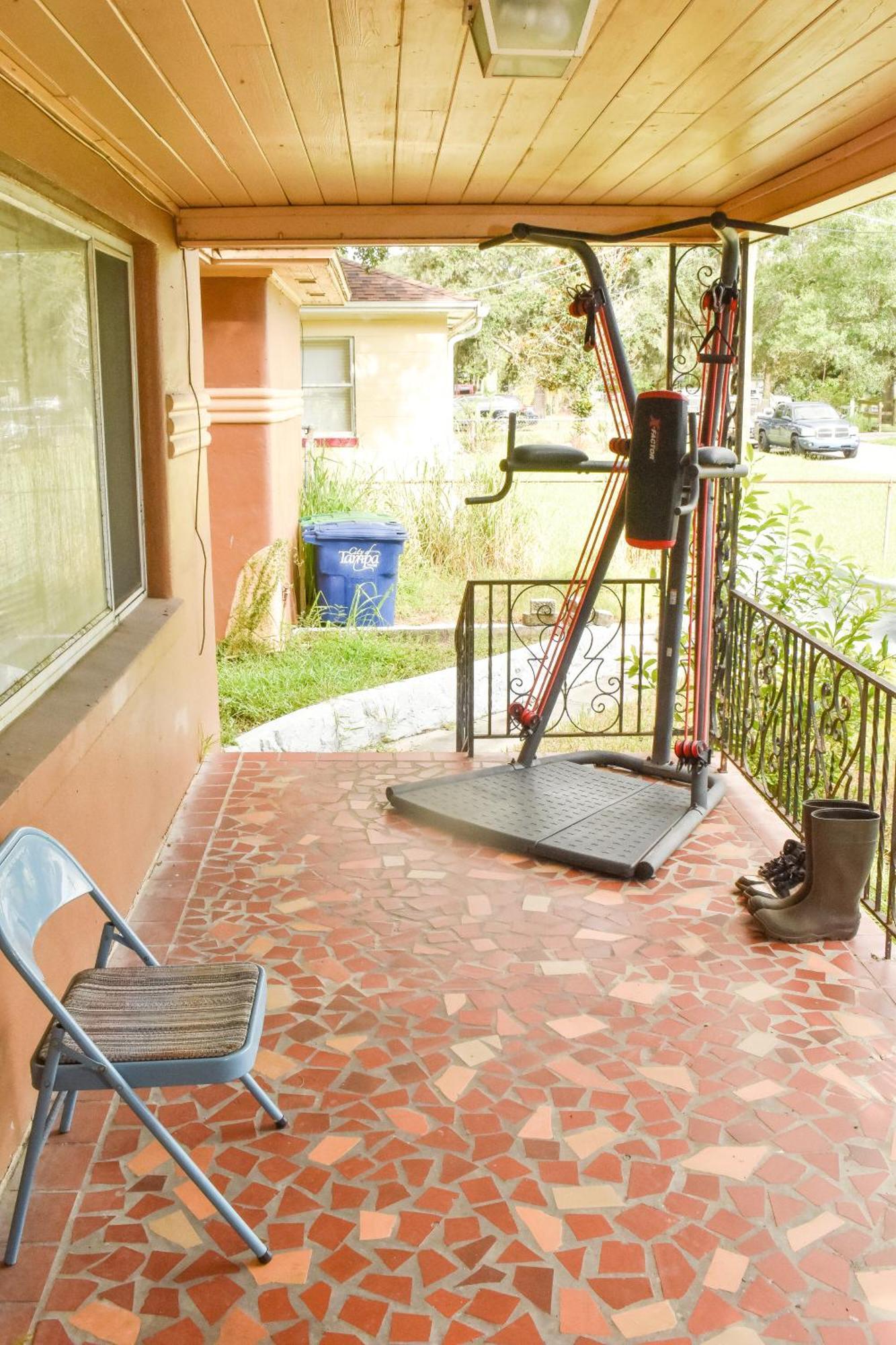 The Midtown Stay Tampa Extérieur photo
