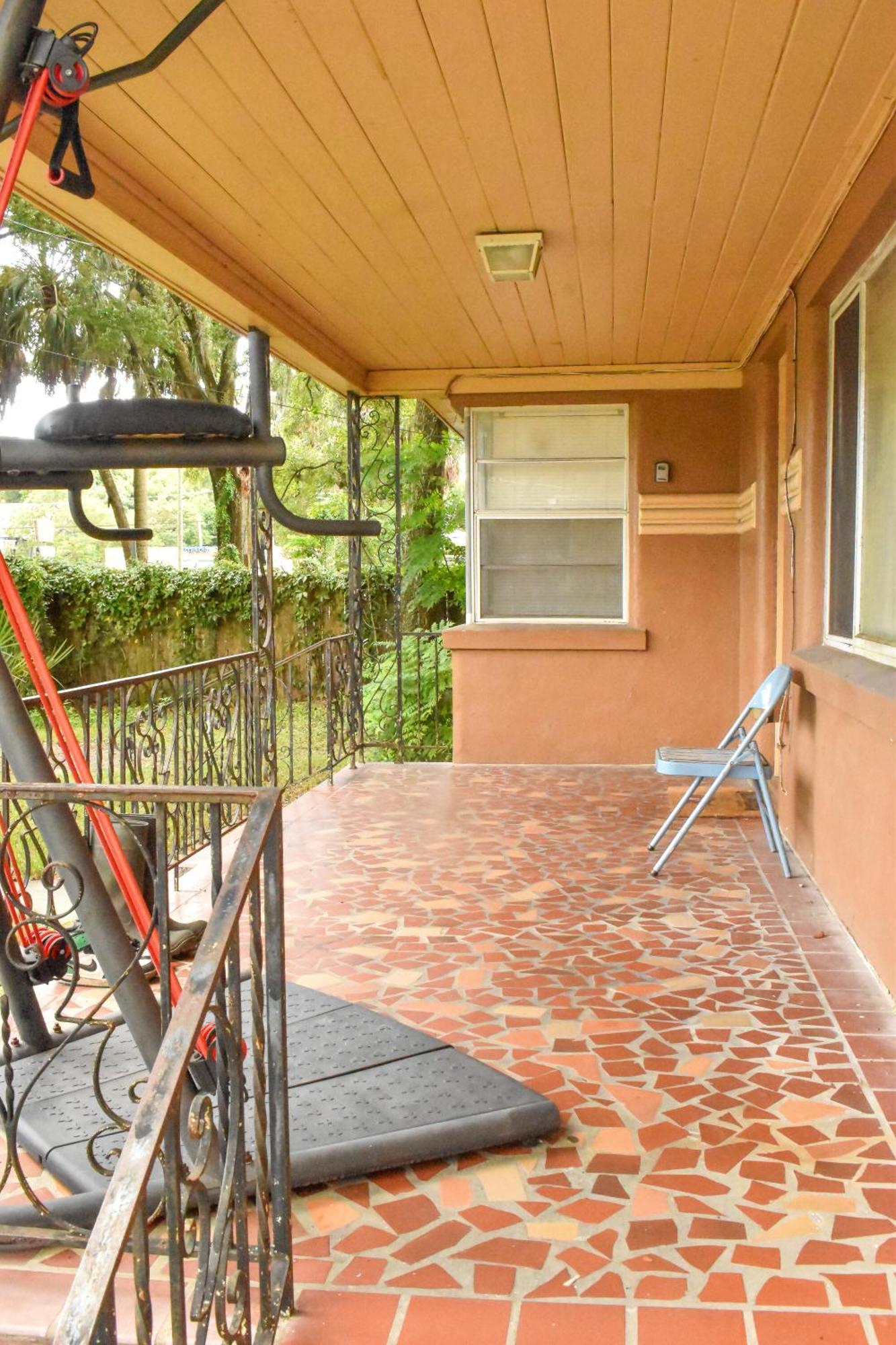 The Midtown Stay Tampa Extérieur photo
