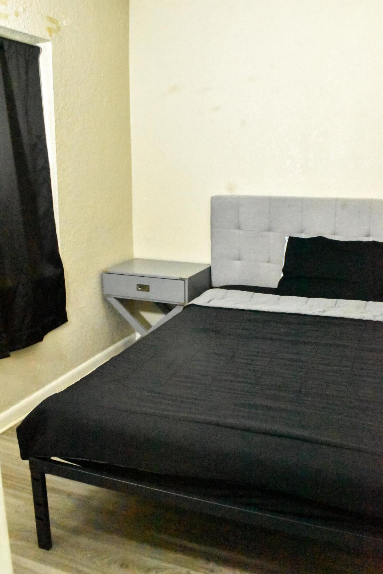 The Midtown Stay Tampa Chambre photo