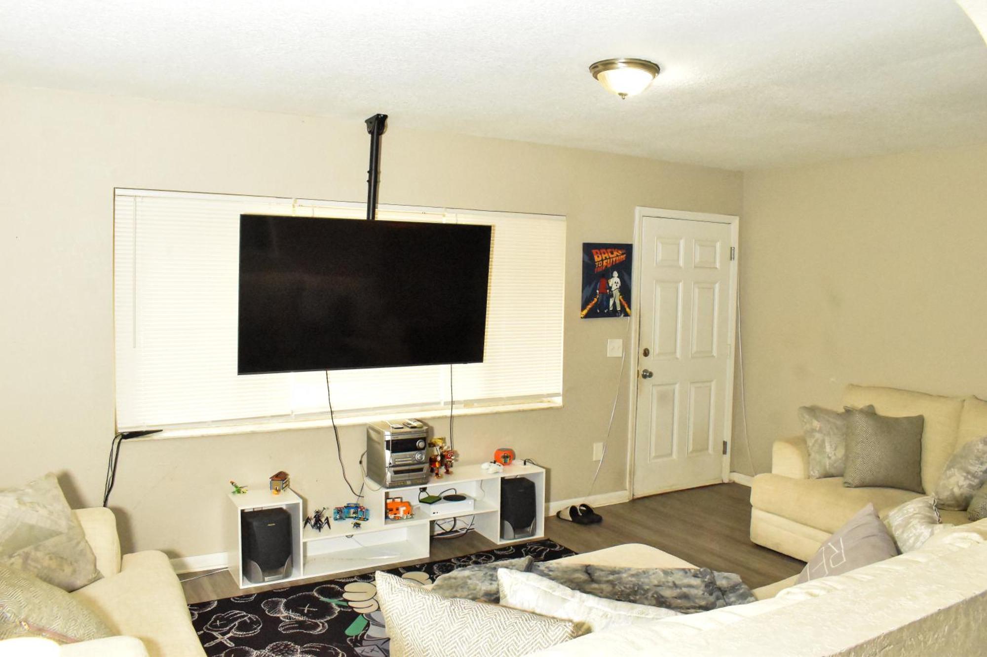 The Midtown Stay Tampa Extérieur photo