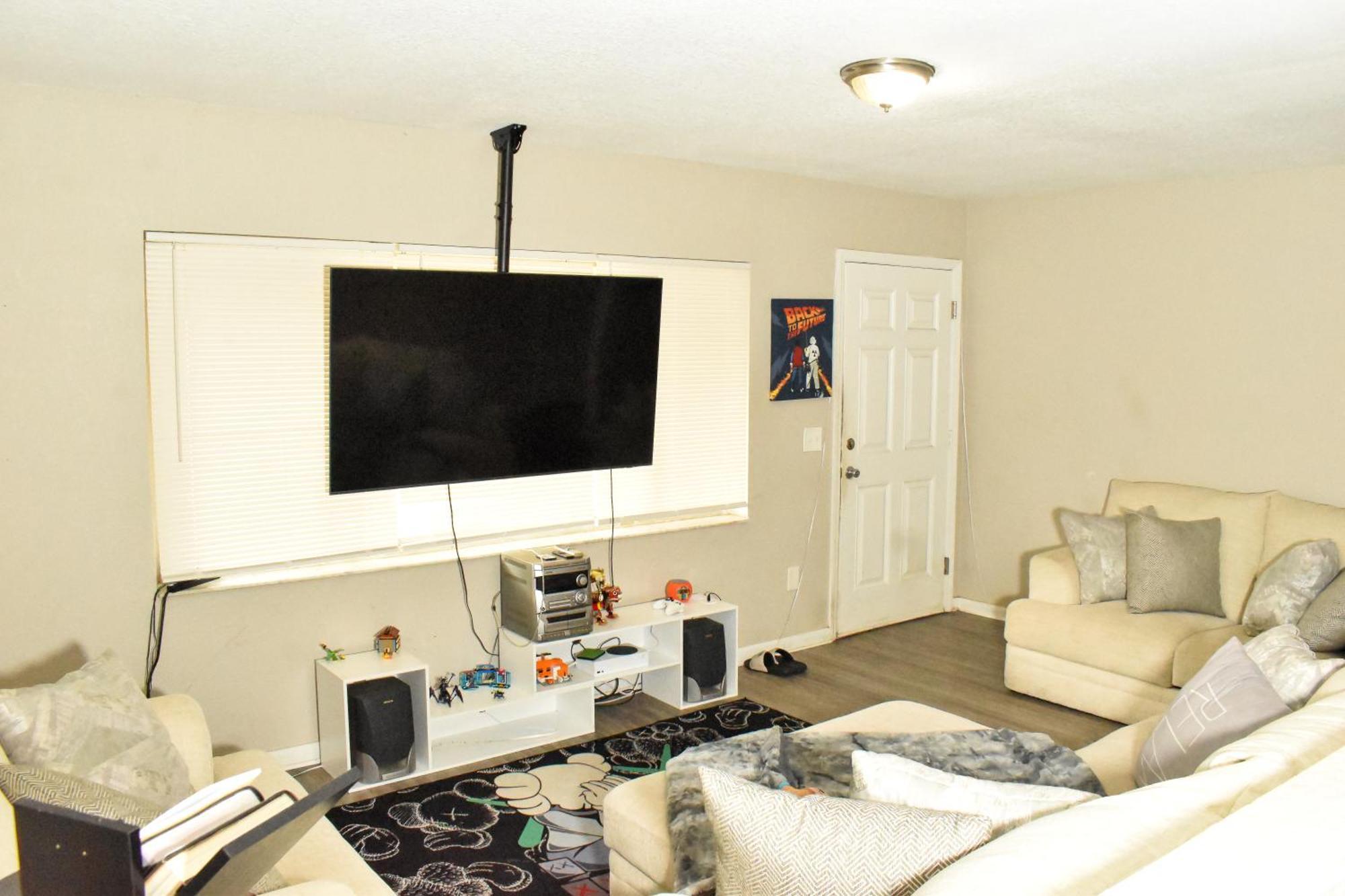 The Midtown Stay Tampa Extérieur photo