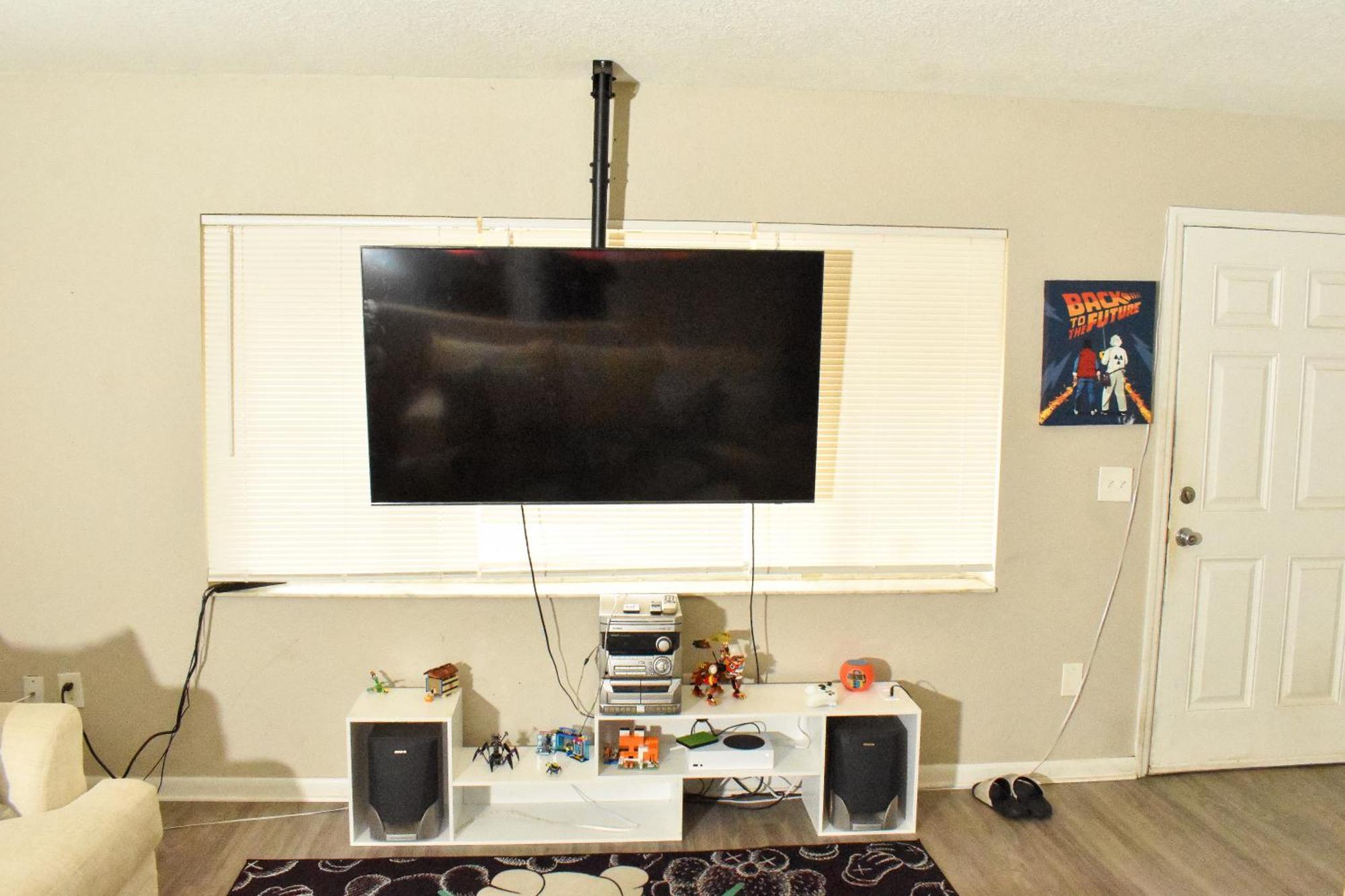 The Midtown Stay Tampa Extérieur photo