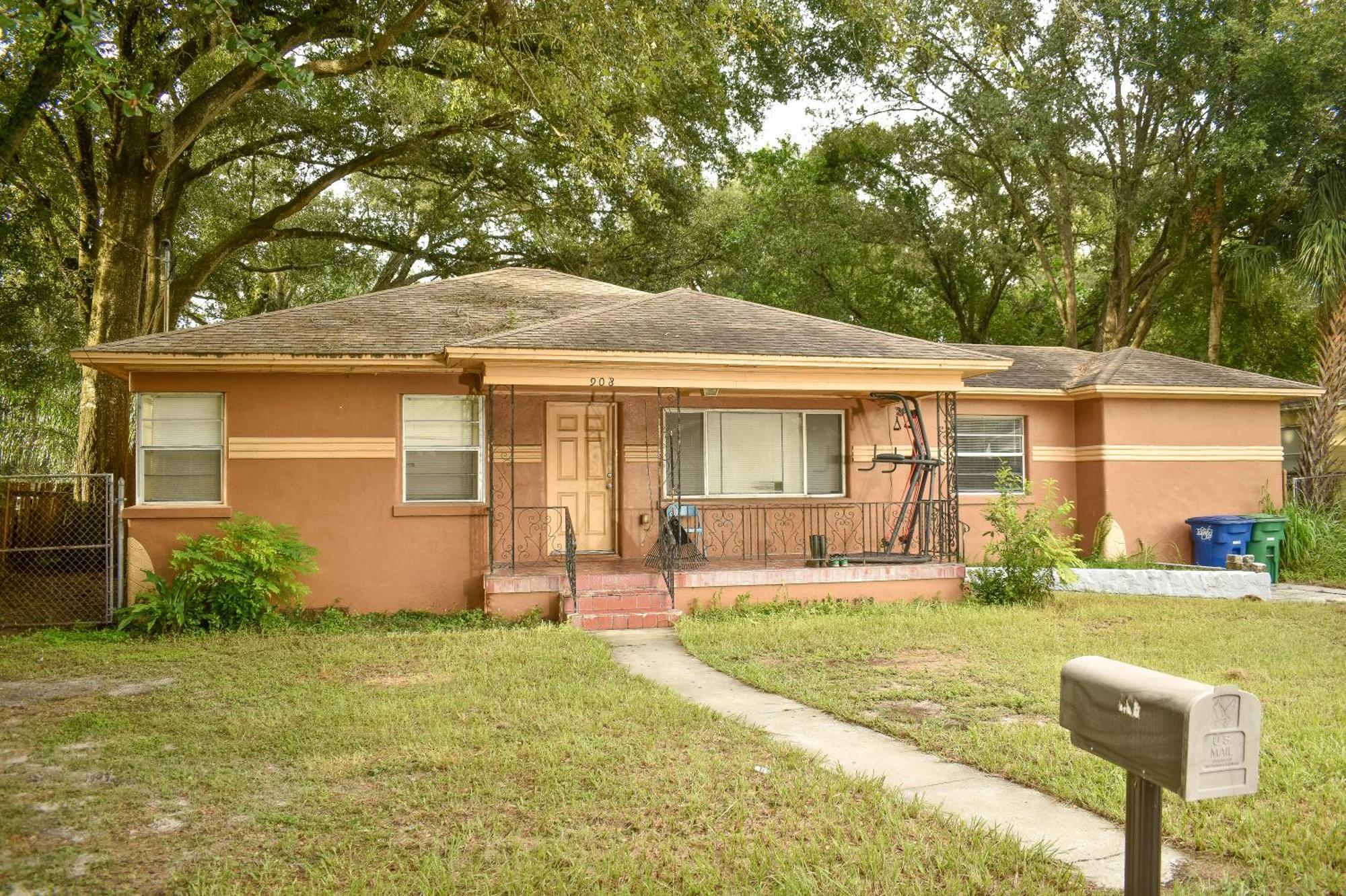 The Midtown Stay Tampa Extérieur photo
