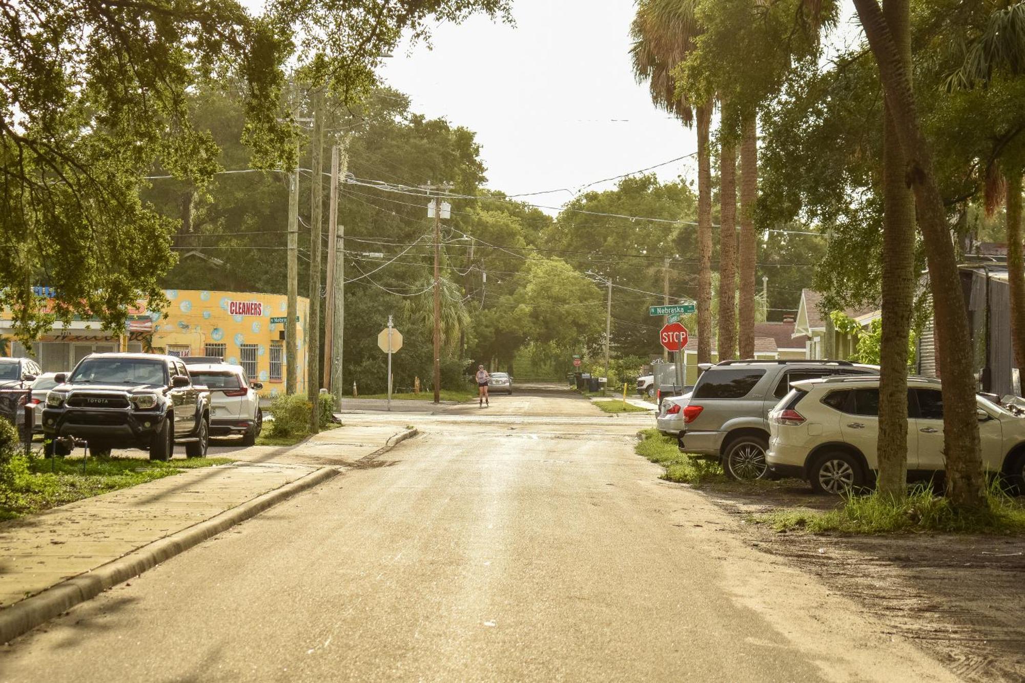 The Midtown Stay Tampa Extérieur photo