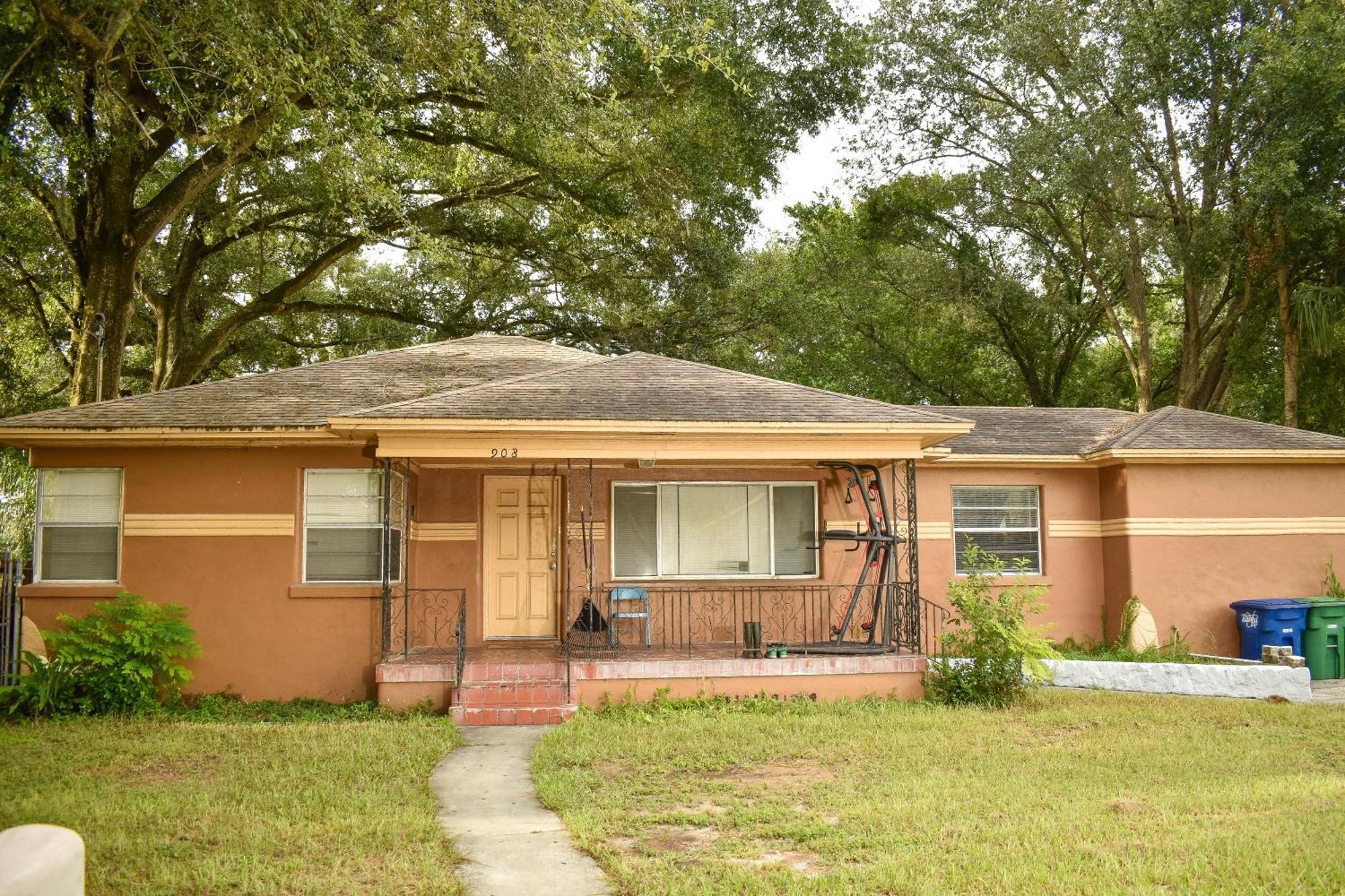 The Midtown Stay Tampa Extérieur photo
