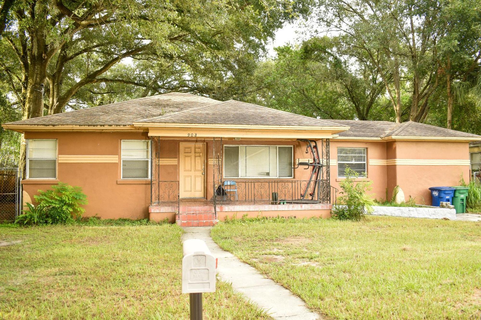 The Midtown Stay Tampa Extérieur photo
