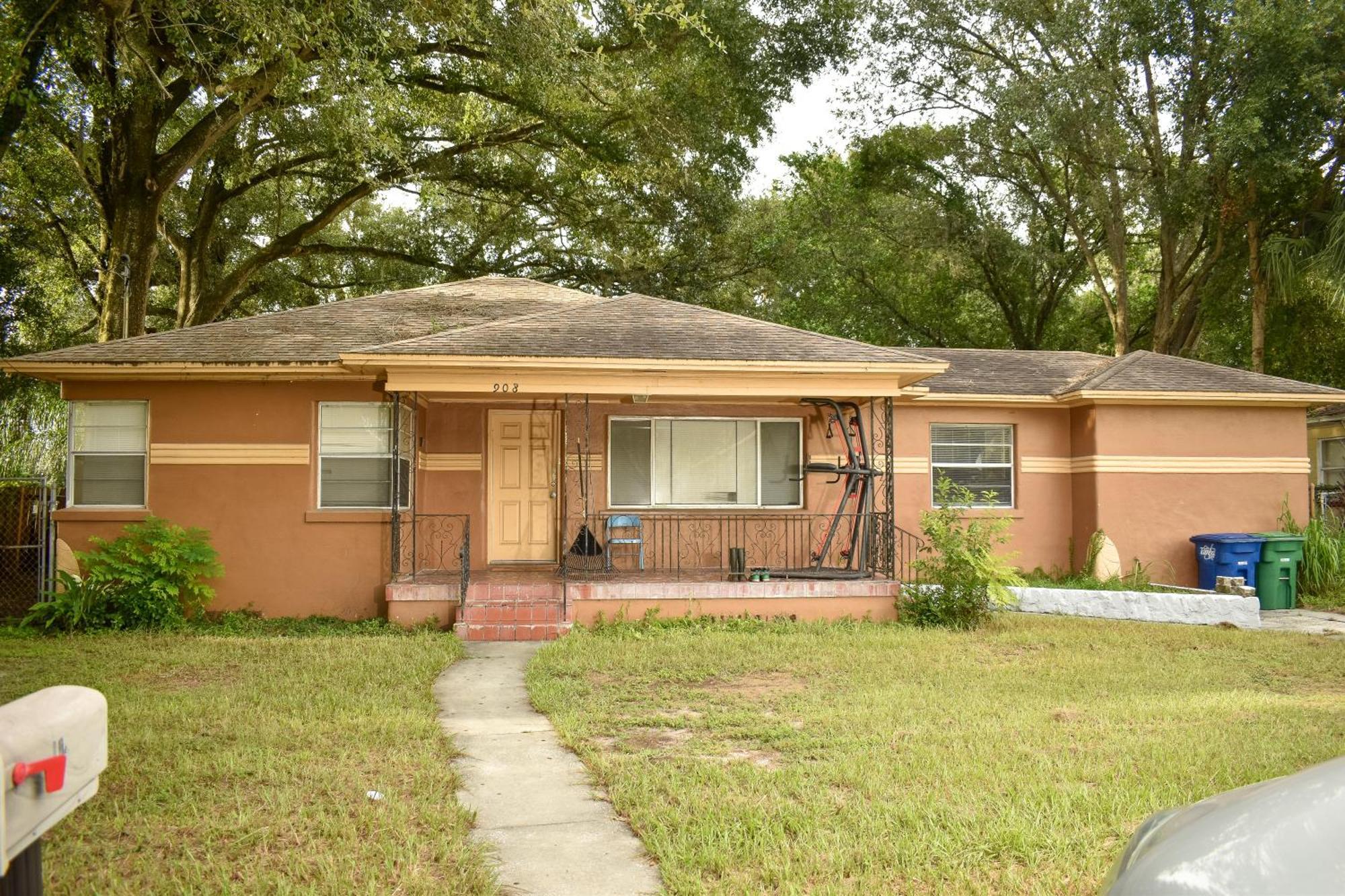 The Midtown Stay Tampa Extérieur photo